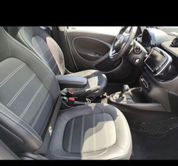 Smart ForFour 2021 Prime-thumb-4