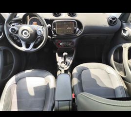 Smart ForFour 2021 Prime-thumb-5