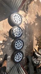 Mercedes a180 w176 ζαντολάστιχα γνήσια
