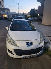 Peugeot 207 2011