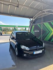 Volkswagen Golf 2013 TDI 1.6