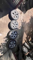 Mercedes a180 w176 ζαντολάστιχα γνήσια