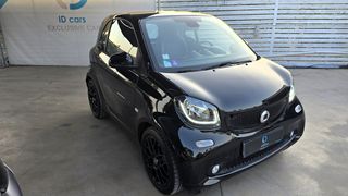 Smart ForTwo 2016 SPORT PACK