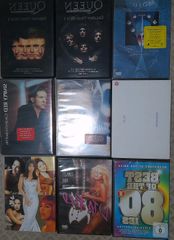 2000 DVD Ταινίες Τρόμου, Θρίλερ, Δράσης-thumb-2