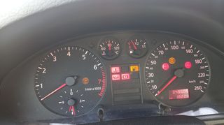 Audi A4 1998 A4