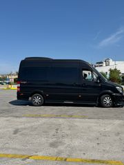 Mercedes-Benz 2018 sprinter 314 VIP-thumb-1