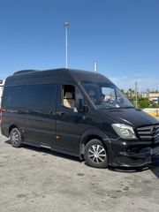 Mercedes-Benz 2018 sprinter 314 VIP-thumb-2