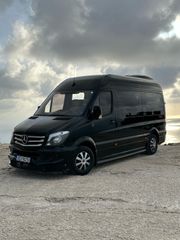 Mercedes-Benz 2018 sprinter 314 VIP-thumb-4