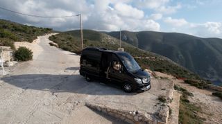 Mercedes-Benz 2018 sprinter 314 VIP-thumb-5