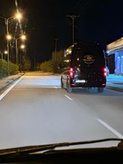 Mercedes-Benz 2018 sprinter 314 VIP-thumb-6
