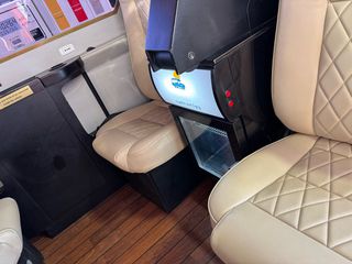 Mercedes-Benz 2018 sprinter 314 VIP-thumb-9