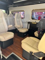 Mercedes-Benz 2018 sprinter 314 VIP-thumb-10