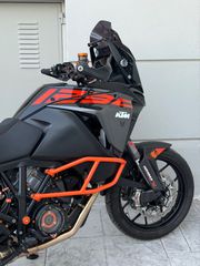 KTM 1290 Super Adventure 2017 S