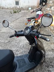 Αμαξίδιο Ηλεκτρικό 2025 MDBW01