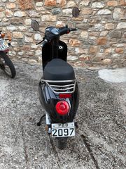 Αμαξίδιο Ηλεκτρικό 2025 MDBW01-thumb-5