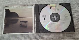 Michael Nyman – The Piano CD-thumb-1