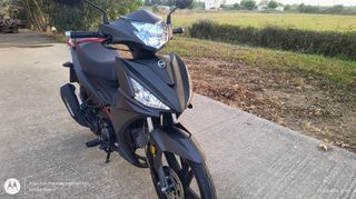 Sym VF 125 2026