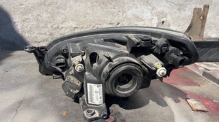 skoda citogo Seat mii Volkswagen Up φαναρι εμπρος δεξιά γνησιο-thumb-2