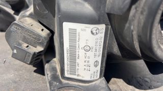 skoda citogo Seat mii Volkswagen Up φαναρι εμπρος δεξιά γνησιο-thumb-3