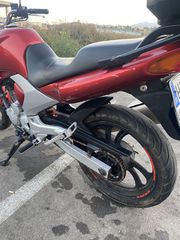Yamaha YBR 250 2009 YBR 250-thumb-2