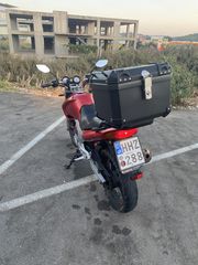 Yamaha YBR 250 2009 YBR 250-thumb-3