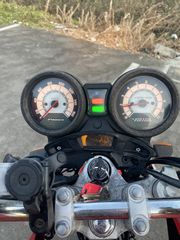 Yamaha YBR 250 2009 YBR 250-thumb-4