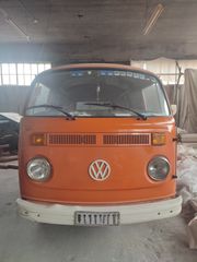 Κλούβα Volkswagen 1979 T 2