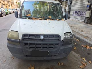 Fiat Doblo 2003 DOBLO CARGO