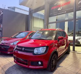 Suzuki Ignis 2020 DualJet Privilege+