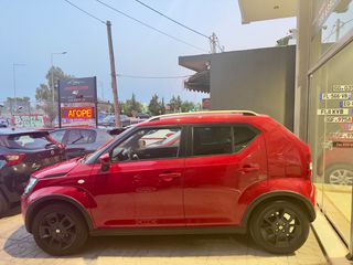 Suzuki Ignis 2020 DualJet Privilege+-thumb-2