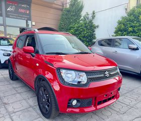 Suzuki Ignis 2020 DualJet Privilege+-thumb-4