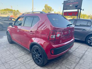 Suzuki Ignis 2020 DualJet Privilege+-thumb-5