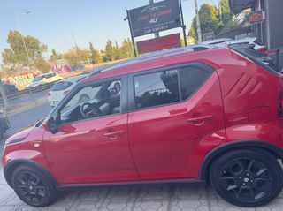 Suzuki Ignis 2020 DualJet Privilege+-thumb-7