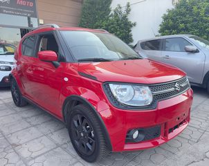 Suzuki Ignis 2020 DualJet Privilege+-thumb-9