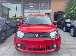 Suzuki Ignis 2020 DualJet Privilege+-thumb-10