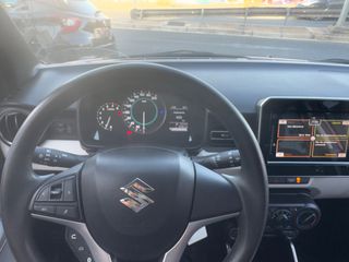 Suzuki Ignis 2020 DualJet Privilege+-thumb-12