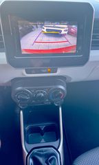 Suzuki Ignis 2020 DualJet Privilege+-thumb-15
