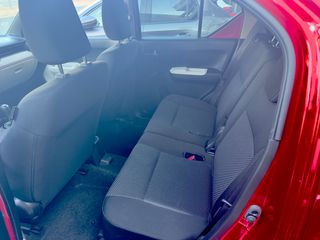 Suzuki Ignis 2020 DualJet Privilege+-thumb-16