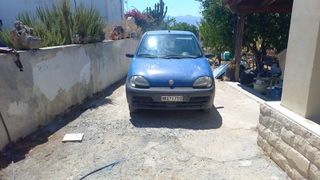Fiat Seicento 2000