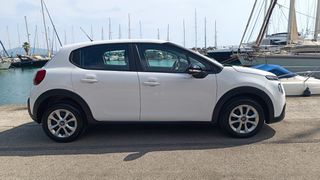 Citroen C3 2022 ¤ 1.5 BlueHdi Corporate Plus  ¤-thumb-2