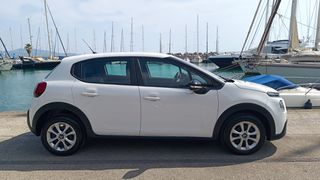 Citroen C3 2022 ¤ 1.5 BlueHdi Corporate Plus  ¤-thumb-15