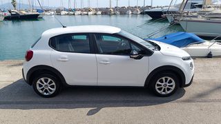 Citroen C3 2022 ¤ 1.5 BlueHdi Corporate Plus  ¤-thumb-8