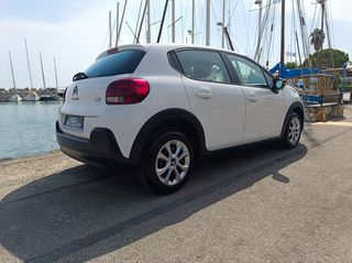 Citroen C3 2022 ¤ 1.5 BlueHdi Corporate Plus  ¤-thumb-3