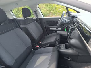 Citroen C3 2022 ¤ 1.5 BlueHdi Corporate Plus  ¤-thumb-38