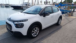 Citroen C3 2022 ¤ 1.5 BlueHdi Corporate Plus  ¤-thumb-6