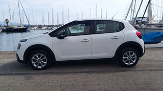 Citroen C3 2022 ¤ 1.5 BlueHdi Corporate Plus  ¤-thumb-17