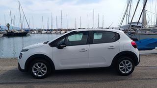 Citroen C3 2022 ¤ 1.5 BlueHdi Corporate Plus  ¤-thumb-11