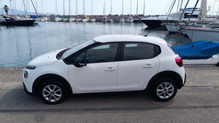 Citroen C3 2022 ¤ 1.5 BlueHdi Corporate Plus  ¤-thumb-5