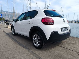 Citroen C3 2022 ¤ 1.5 BlueHdi Corporate Plus  ¤-thumb-27