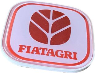 ΣΗΜΑ ΕΜΠΡΟΣΘΙΟ FIAT ΣΕΙΡΑ 46-56-66-90
